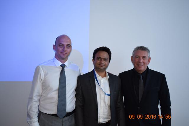 Implex Dental implants